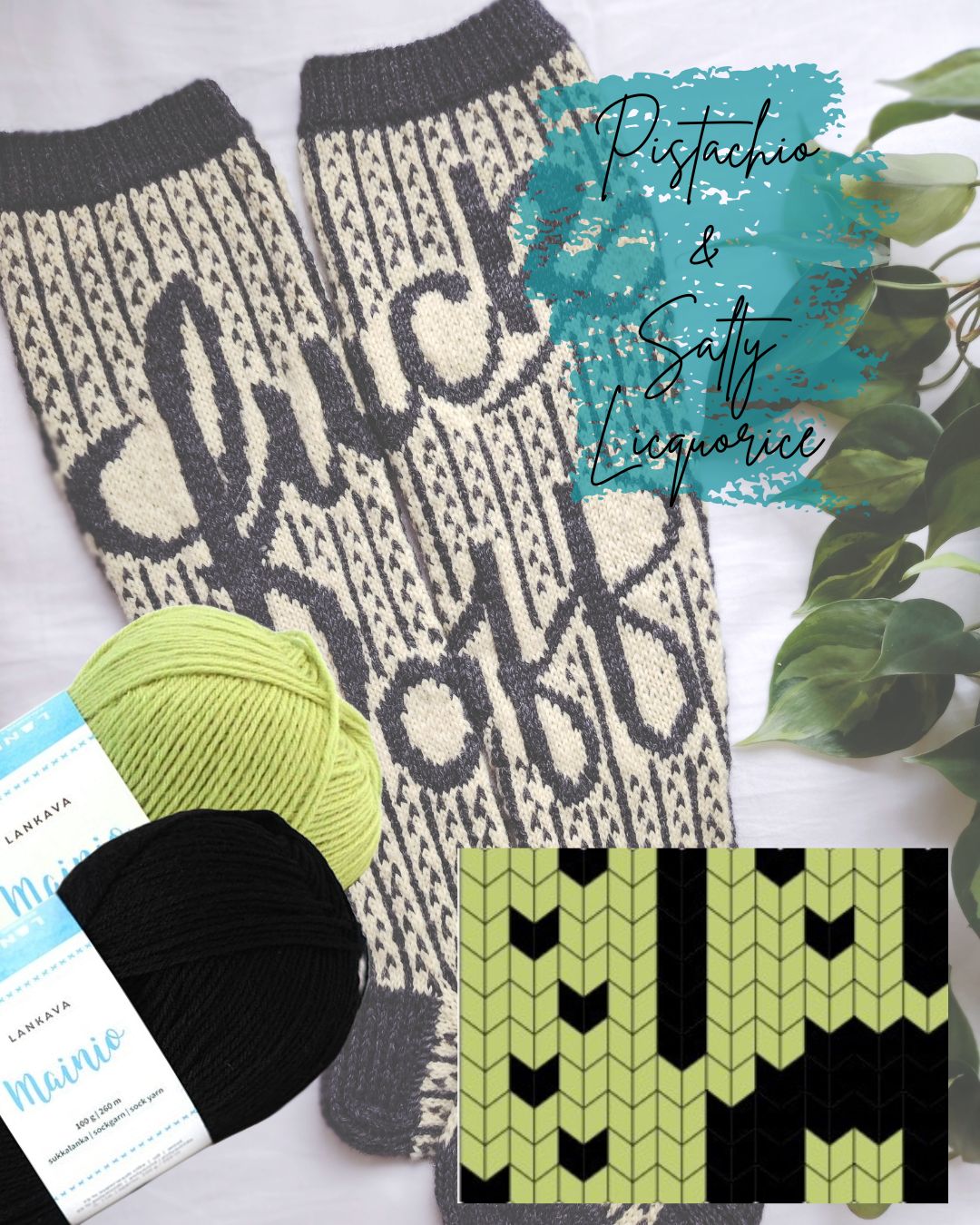 Fuck Off Yarn Bundle