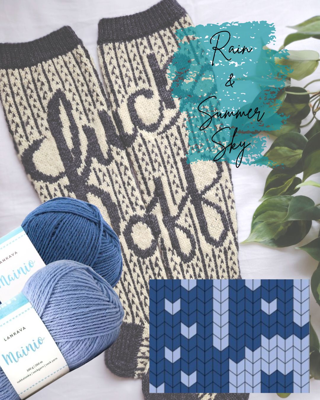 Fuck Off Yarn Bundle