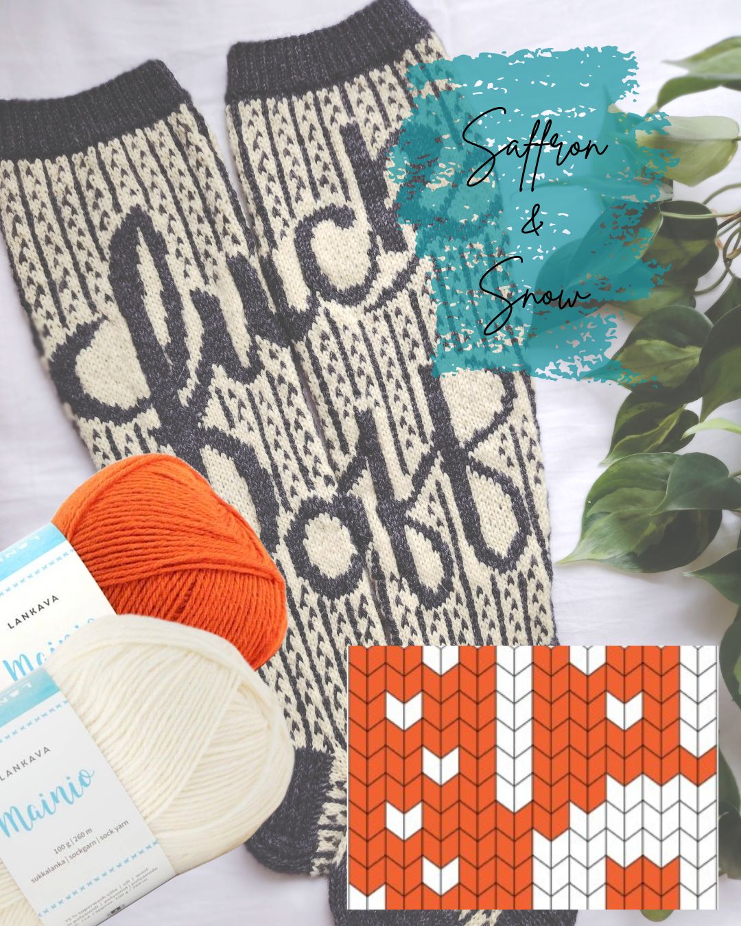 Fuck Off Yarn Bundle