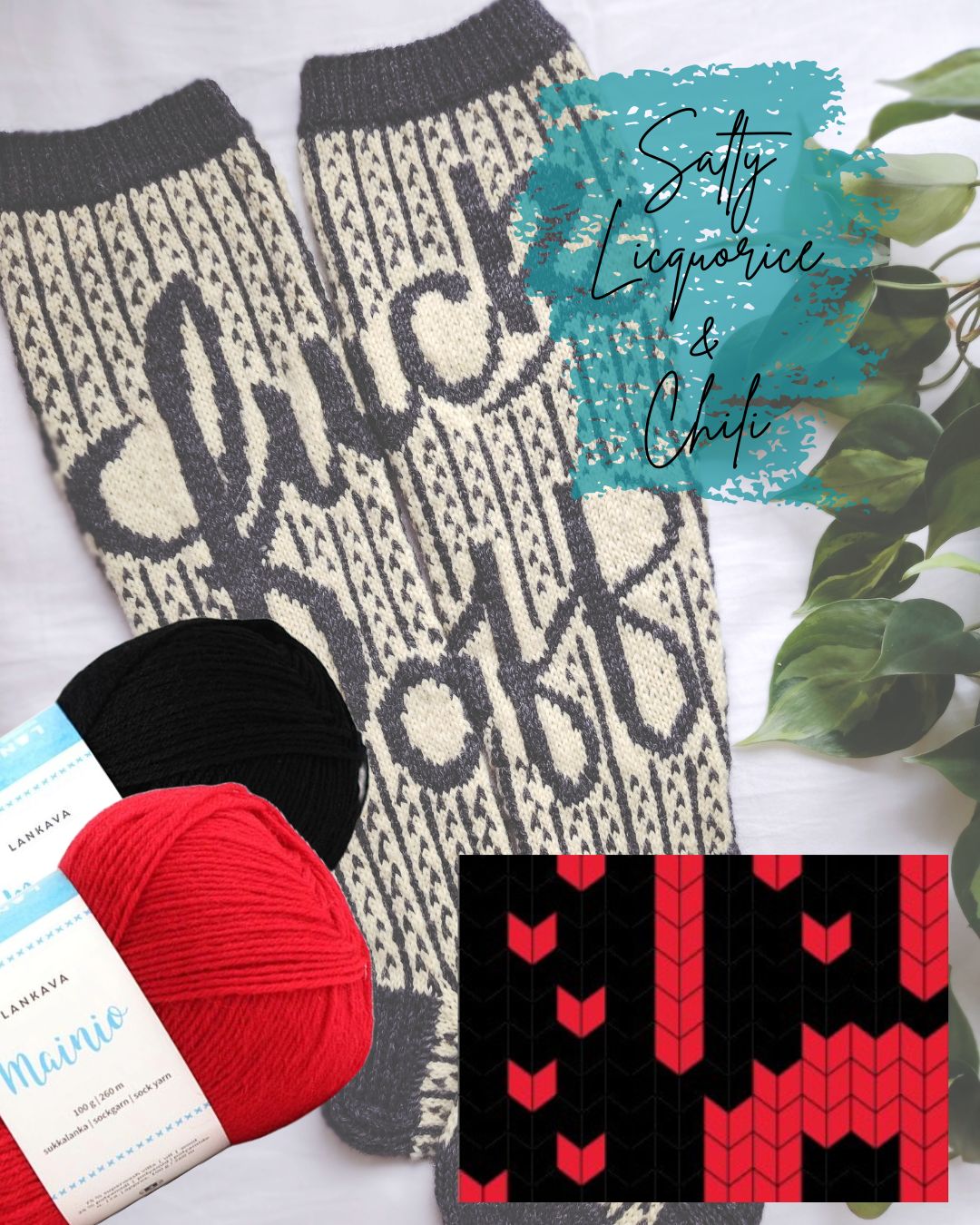 Fuck Off Yarn Bundle