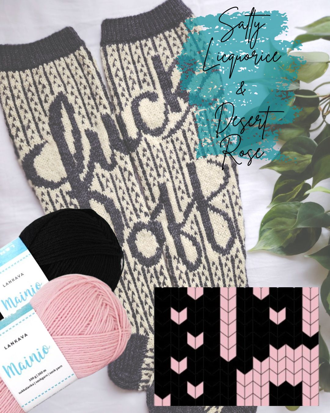 Fuck Off Yarn Bundle