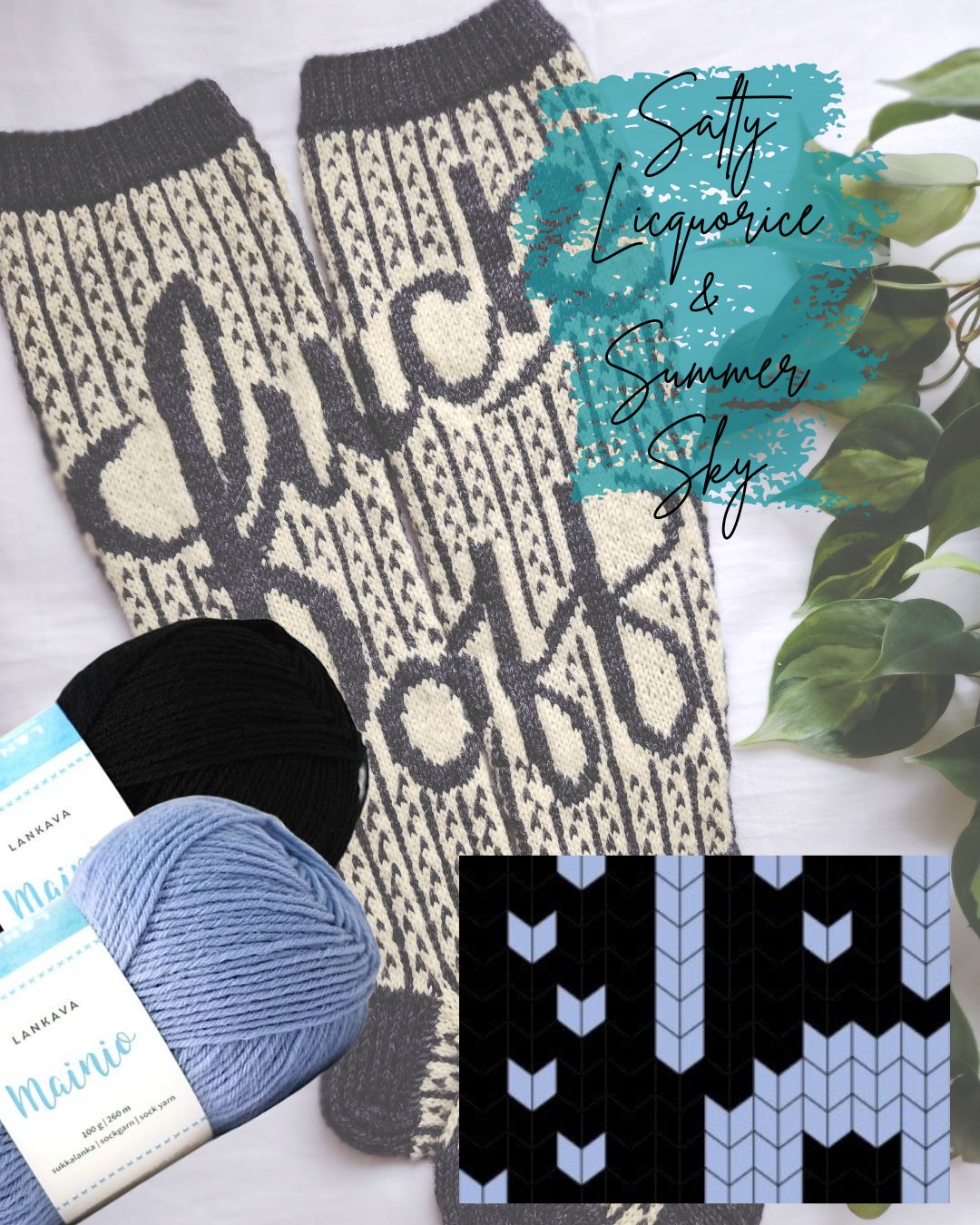 Fuck Off Yarn Bundle