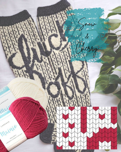 Fuck Off Yarn Bundle