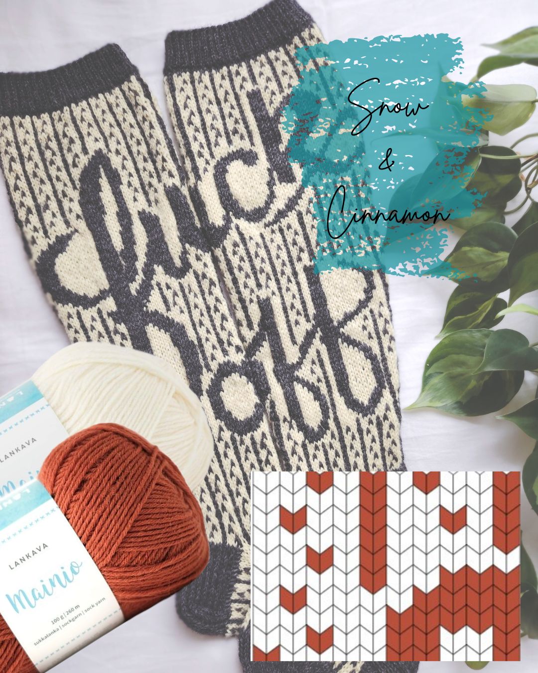 Fuck Off Yarn Bundle