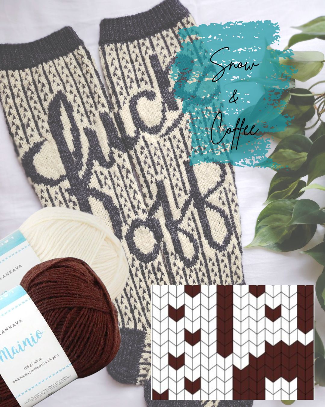 Fuck Off Yarn Bundle