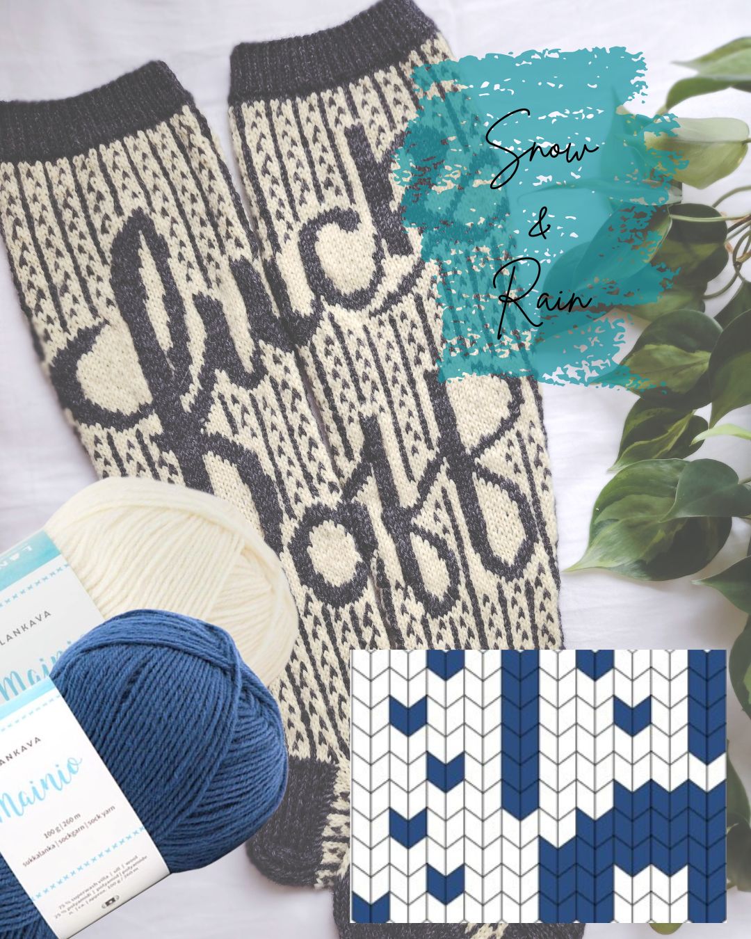 Fuck Off Yarn Bundle