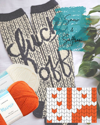 Fuck Off Yarn Bundle