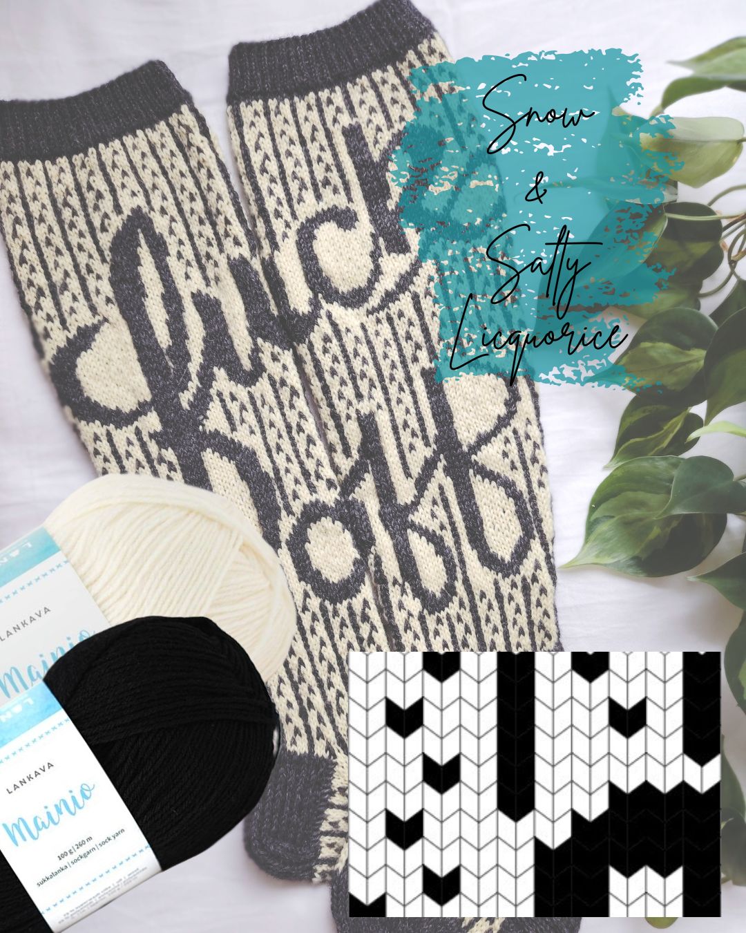 Fuck Off Yarn Bundle