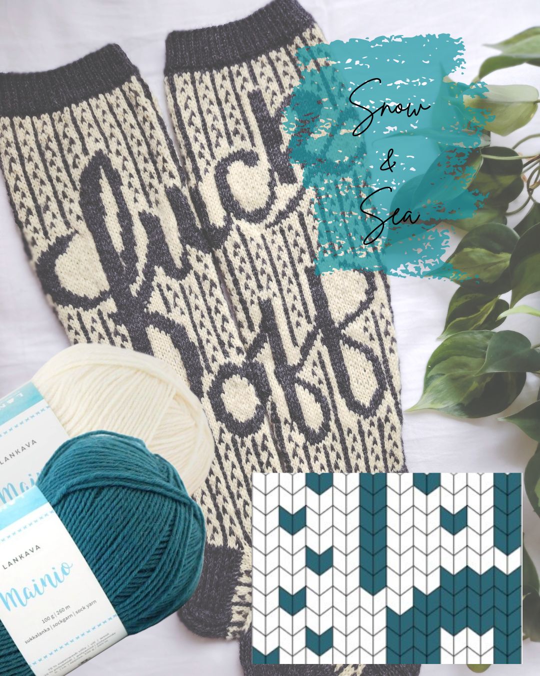 Fuck Off Yarn Bundle