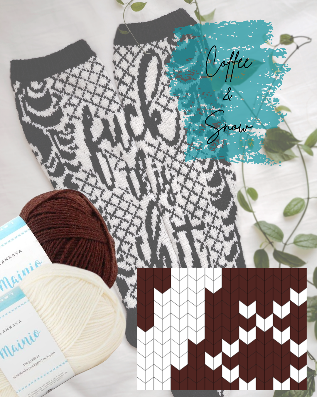 Fuck This Shit Yarn Bundle