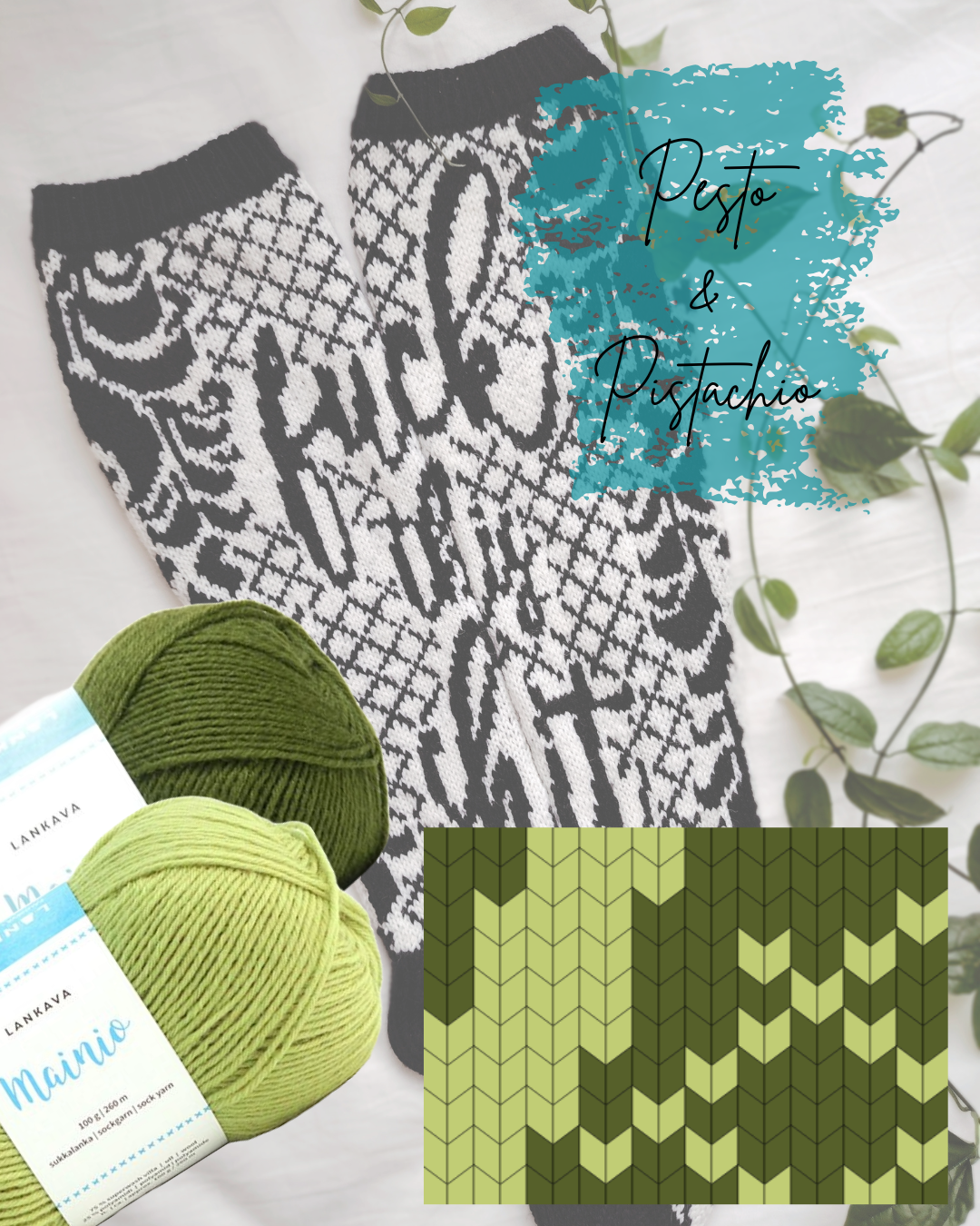 Fuck This Shit Yarn Bundle