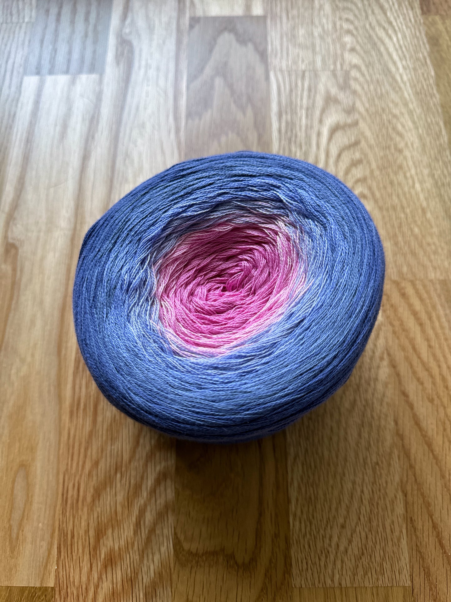 Destash Yarns - Fingering Weight