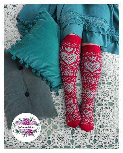 Onneli Sock Yarn Bundle