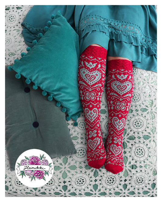 Onneli Sock Yarn Bundle