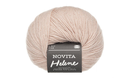 Novita Helene