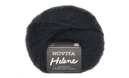 Novita Helene
