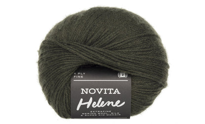 Novita Helene