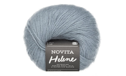 Novita Helene