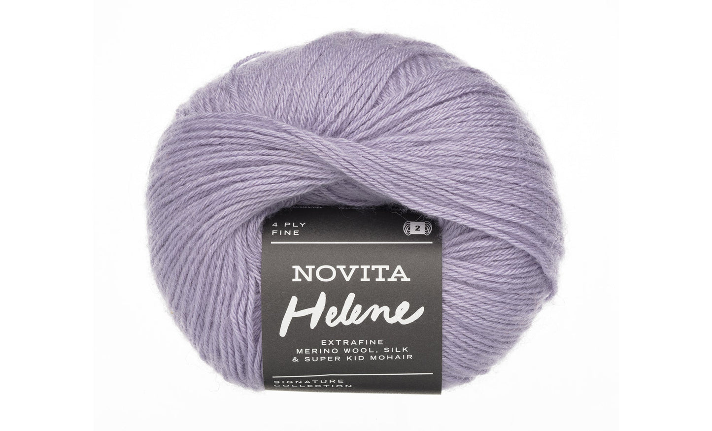 Novita Helene