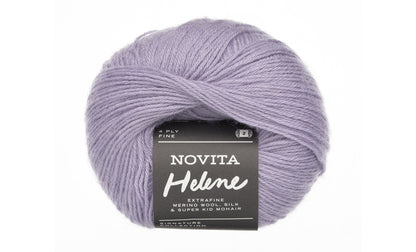 Novita Helene