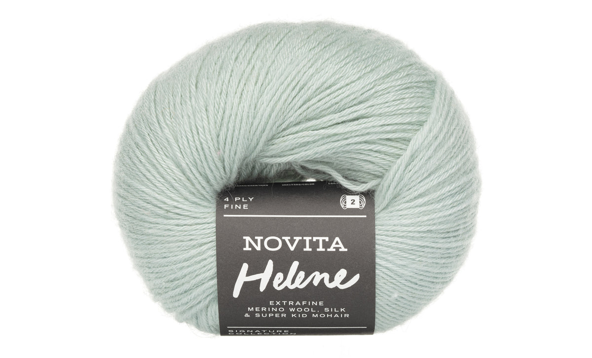 Novita Helene