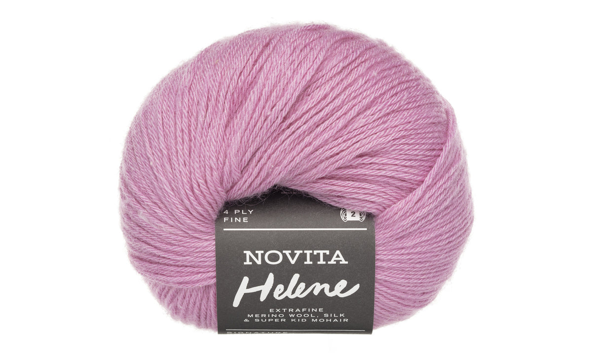 Novita Helene