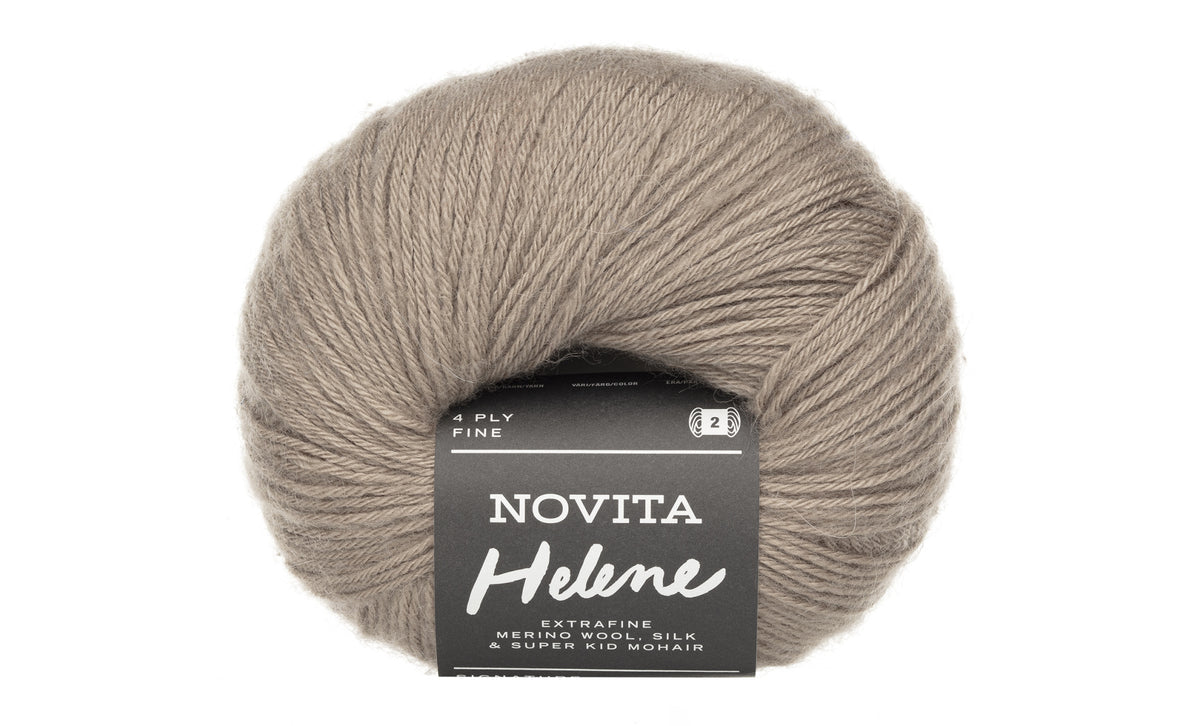 Novita Helene
