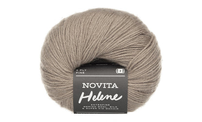 Novita Helene