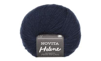Novita Helene