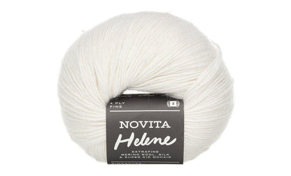 Novita Helene