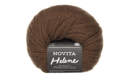 Novita Helene