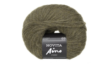 Novita Aino