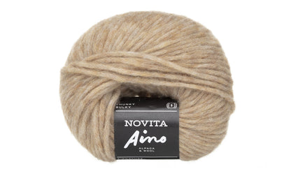 Novita Aino