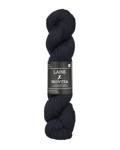Laine x Novita DK