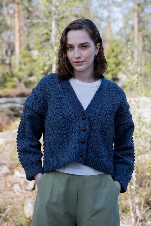 Nordic Knits - Pohjolan Neuleet