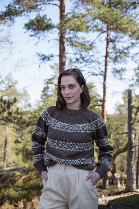 Nordic Knits - Pohjolan Neuleet