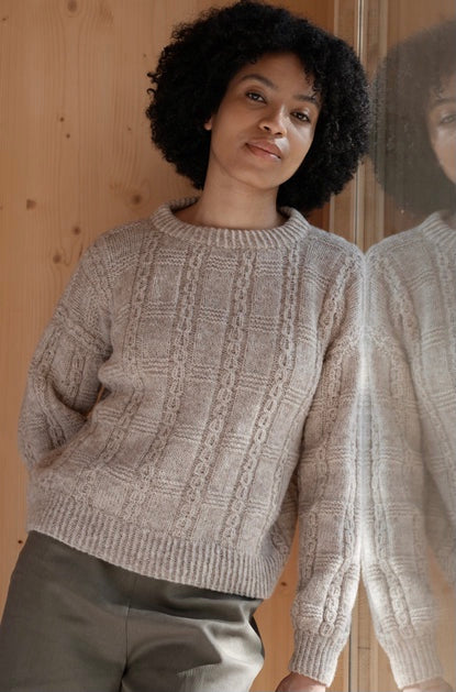 Nordic Knits - Pohjolan Neuleet