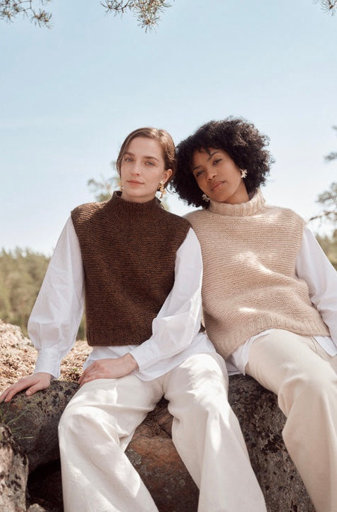 Nordic Knits - Pohjolan Neuleet