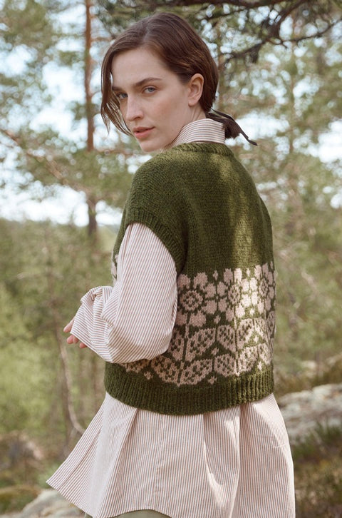 Nordic Knits - Pohjolan Neuleet