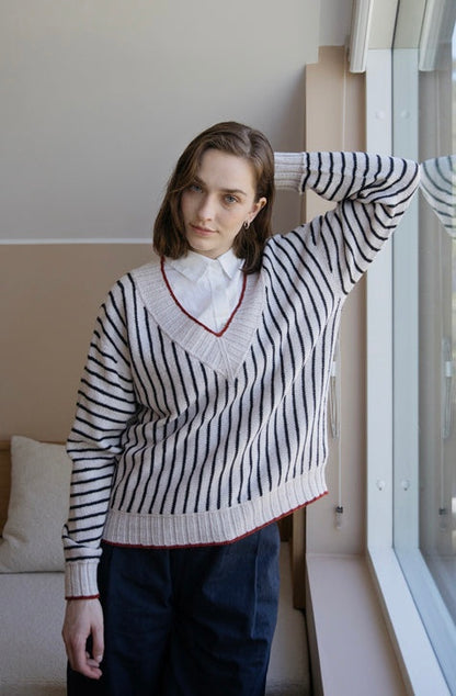 Nordic Knits - Pohjolan Neuleet