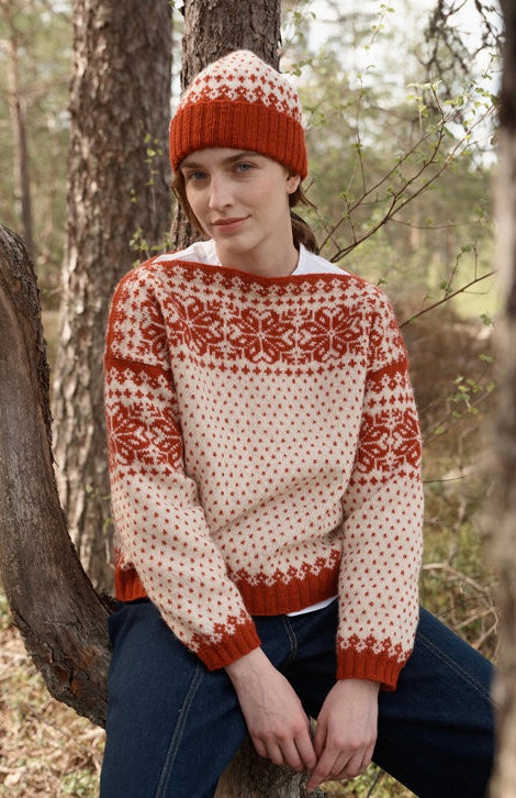 Nordic Knits - Pohjolan Neuleet