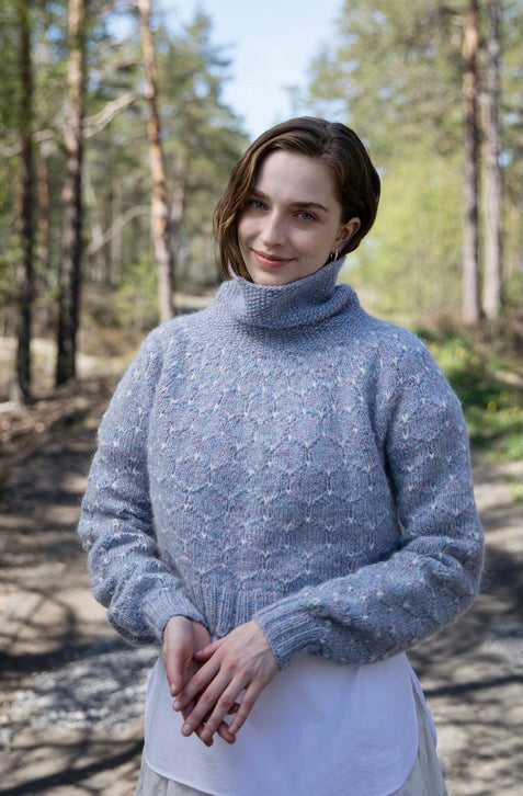 Nordic Knits - Pohjolan Neuleet