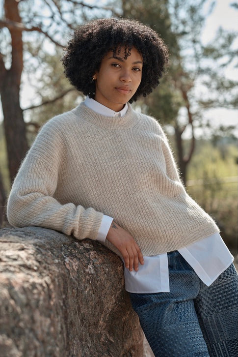 Nordic Knits - Pohjolan Neuleet