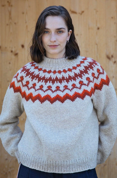 Nordic Knits - Pohjolan Neuleet