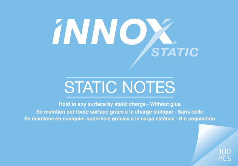 Static Notes