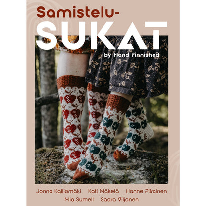 Samistelusukat