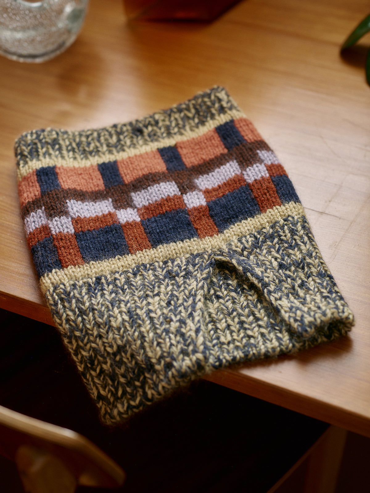 Nordic Knits 2 - Pohjolan Neuleet 2
