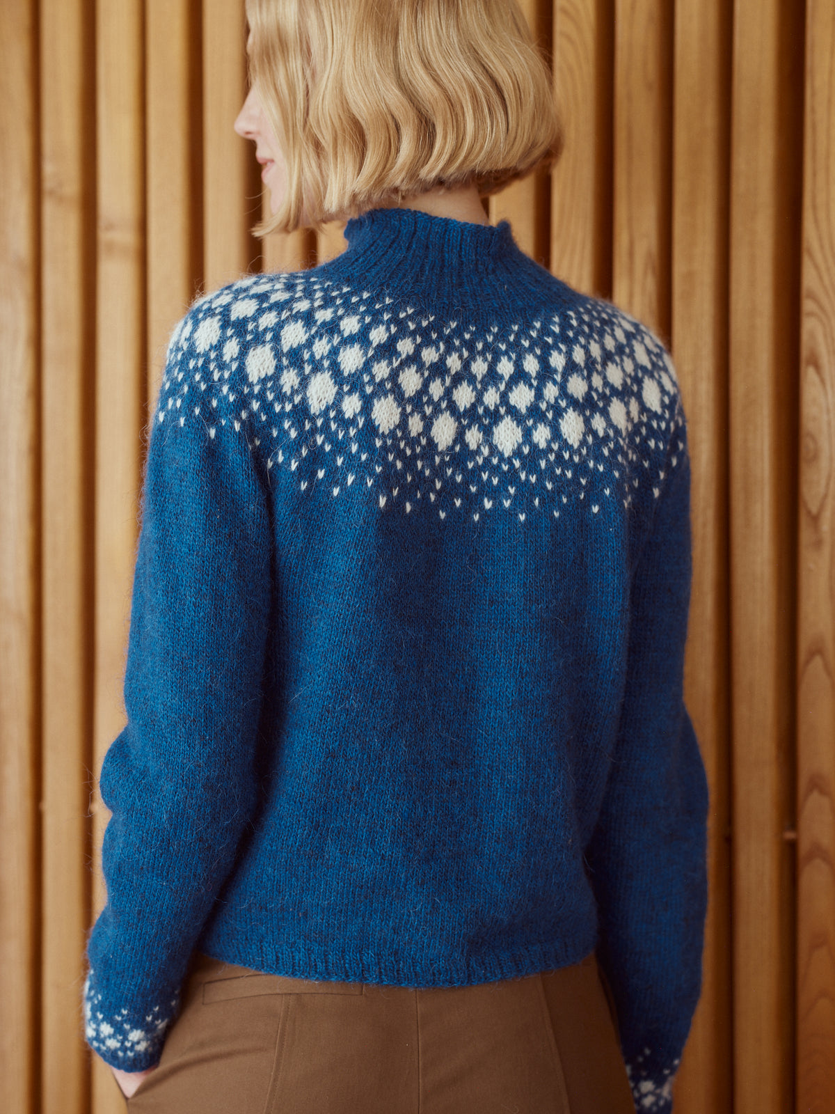 Nordic Knits 2 - Pohjolan Neuleet 2