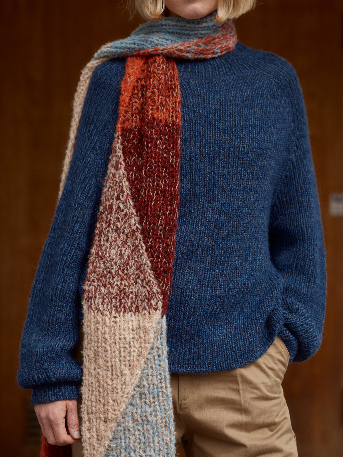 Nordic Knits 2 - Pohjolan Neuleet 2