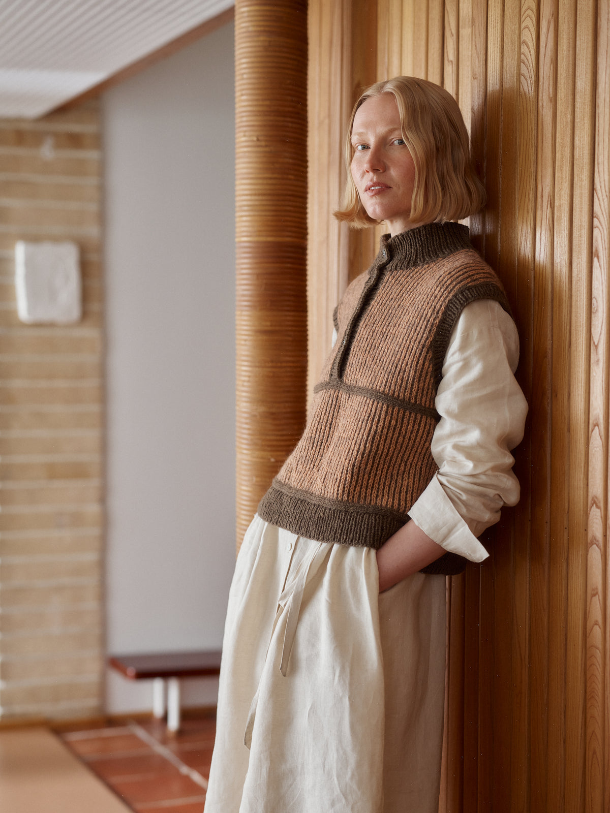 Nordic Knits 2 - Pohjolan Neuleet 2